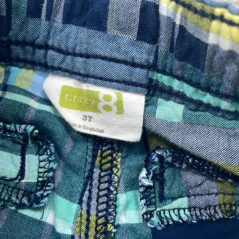 Boys 3T Shorts